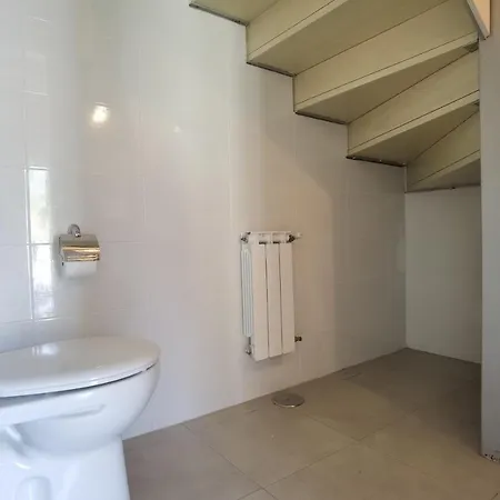 Chalet En La Montana Junto A 2 Rios En Cantabria 아파트