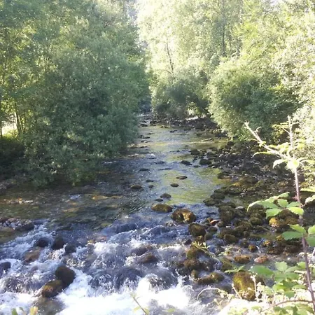 Chalet En La Montana Junto A 2 Rios En Cantabria Arredondo