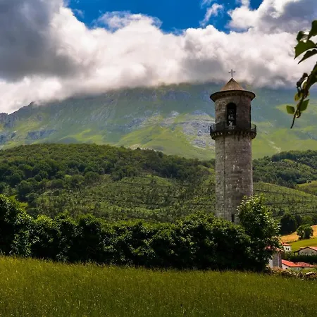 아파트 Chalet En La Montana Junto A 2 Rios En Cantabria Arredondo