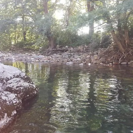 Chalet En La Montana Junto A 2 Rios En Cantabria 아파트