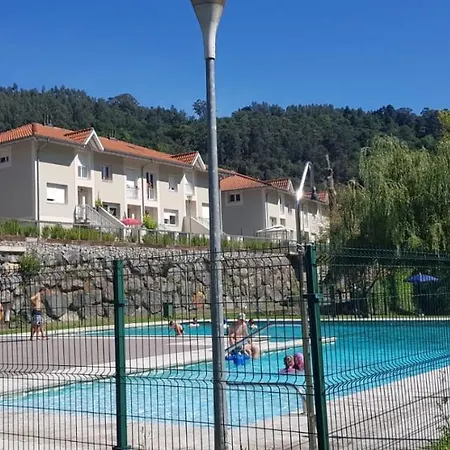 Chalet En La Montana Junto A 2 Rios En Cantabria 아파트