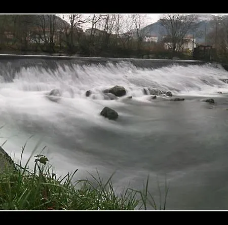 Chalet En La Montana Junto A 2 Rios En Cantabria *