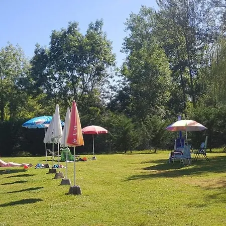 Chalet En La Montana Junto A 2 Rios En Cantabria 아파트 Arredondo