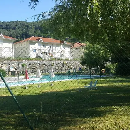 Chalet En La Montana Junto A 2 Rios En Cantabria