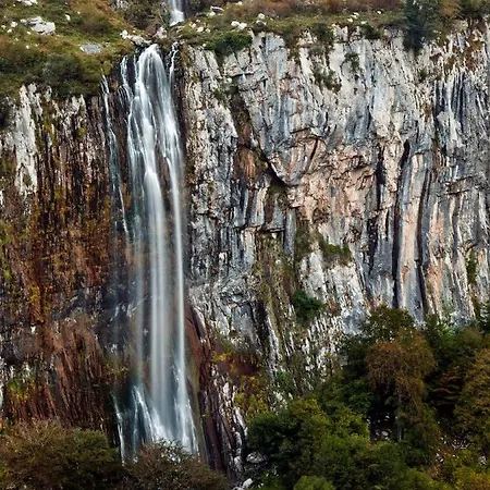 아파트 Chalet En La Montana Junto A 2 Rios En Cantabria Arredondo
