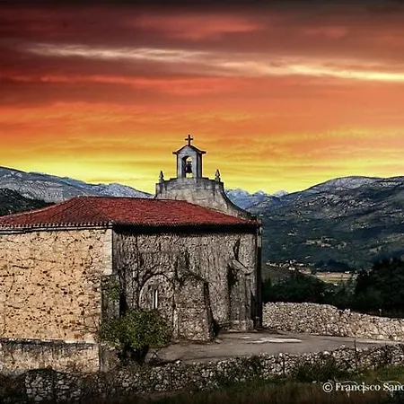 Chalet En La Montana Junto A 2 Rios En Cantabria * Arredondo