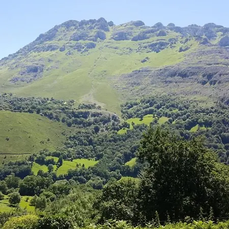 아파트 Chalet En La Montana Junto A 2 Rios En Cantabria Arredondo