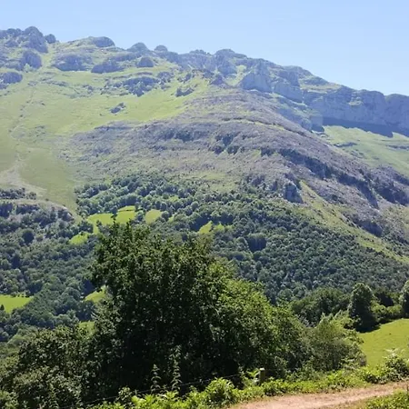 Chalet En La Montana Junto A 2 Rios En Cantabria * Arredondo