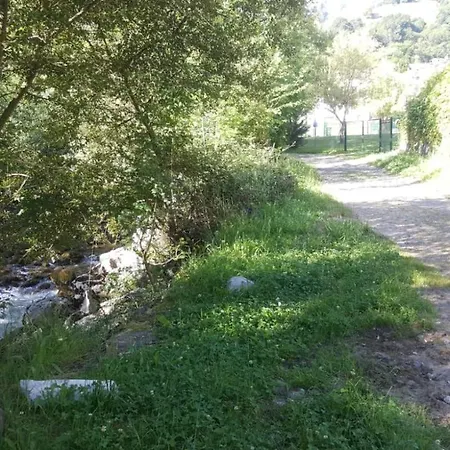 Chalet En La Montana Junto A 2 Rios En Cantabria